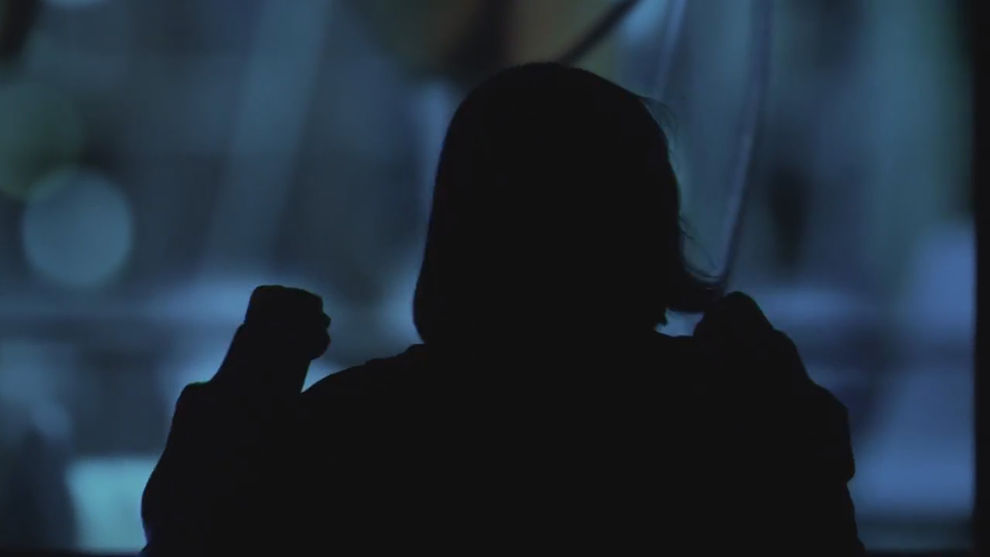 A Different Kind of Questioning